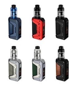 Alternative view of Geekvape Aegis Legend 2 Kit 200W