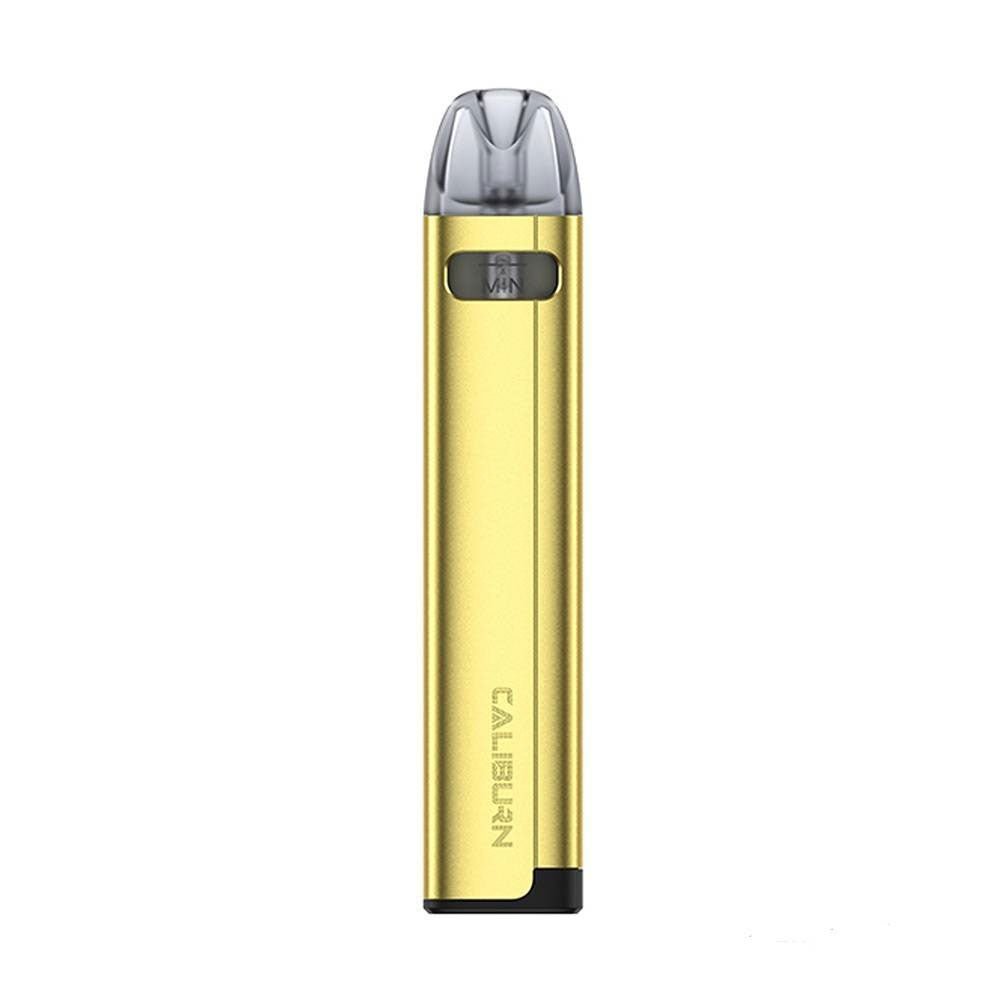 Uwell Caliburn A2S 15W Pod Kit - Image 5