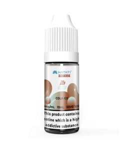 The Crystal Pro Max Cola Ice 10ml Nic Salt E Liquid