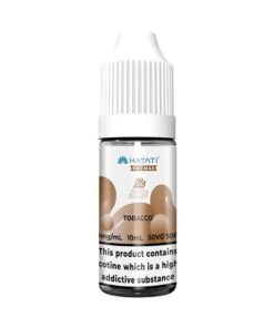The Crystal Pro Max Tobacco 10ml Nic Salt E Liquid