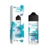 Blue Sour Raspberry Hayati Pro Max 100ml Shortfill Eliquid 50/50