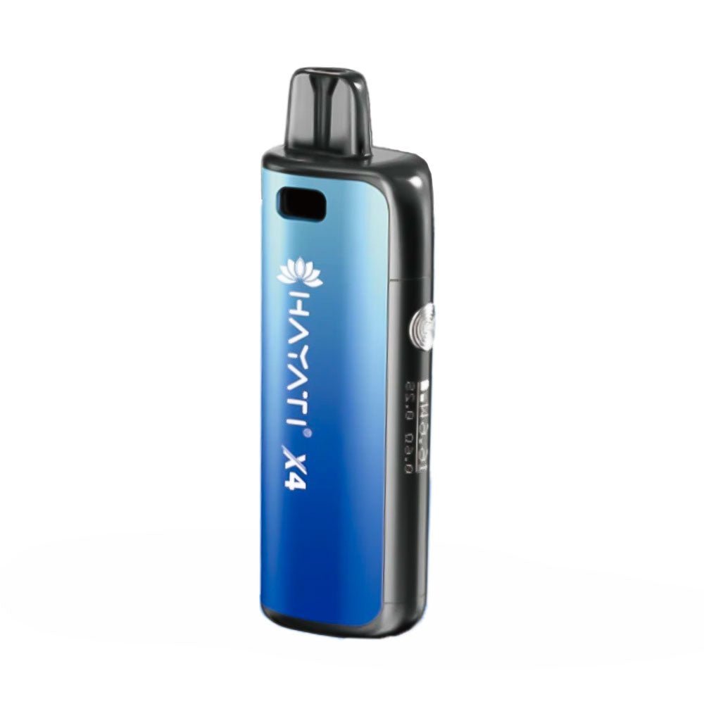 Hayati X4 Refillable Pod Kit - Image 7
