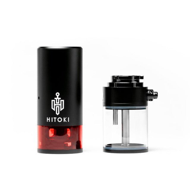 Hitoki Trident – Laser Vaporizer - Image 5