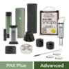 PAX Plus Advanced Vaporizer Kit