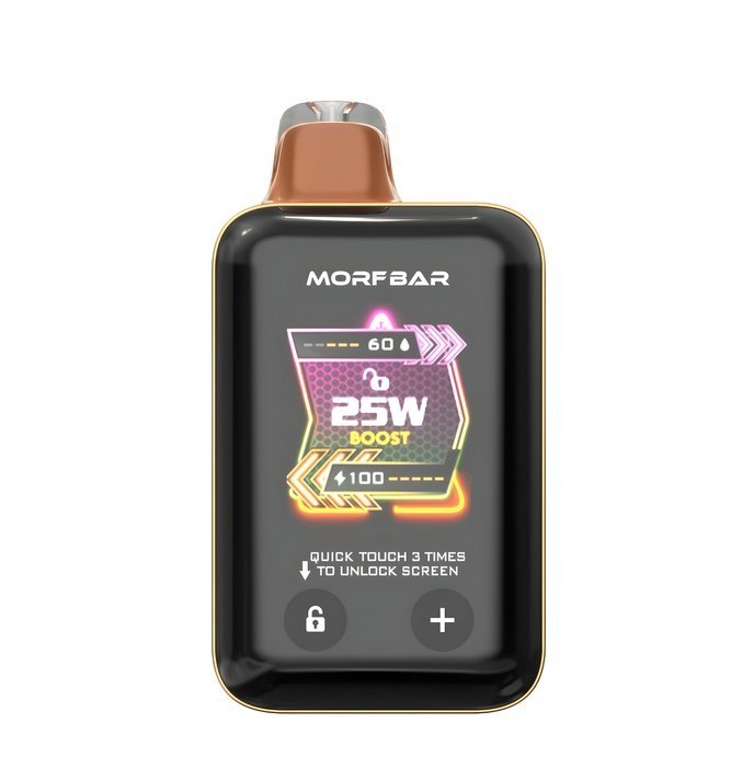 Smok Morf Bar Touch 20K Disposable Vape (Pck 12 Flavors) - Image 5