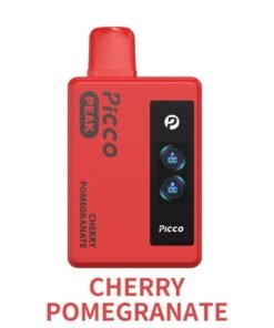 Picco Peak 6000 – 10 Pack