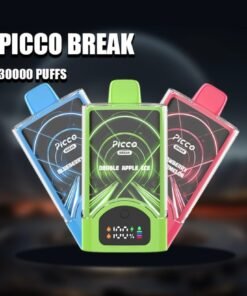 Picco Break 30000 – 5 Pack