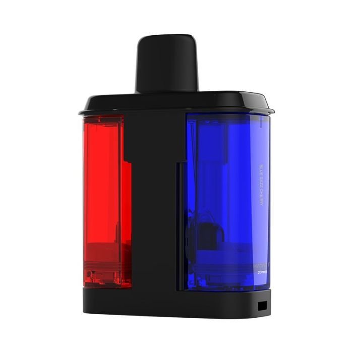 Hayati Pro Ultra Plus 25000 bundle - Image 8