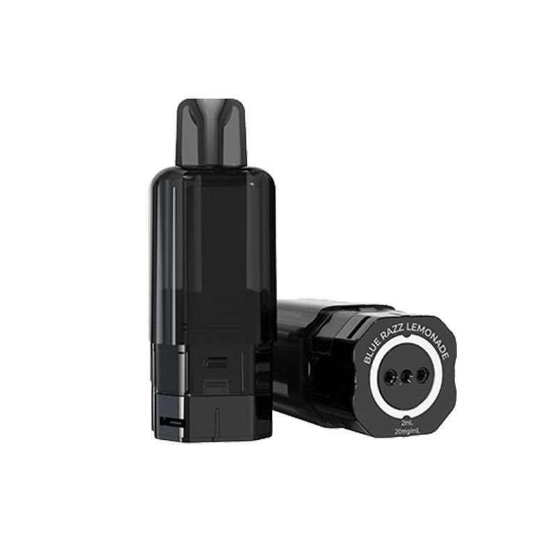 Hayati Pro Max Plus 6000 pod & refill 5-pack - Image 4
