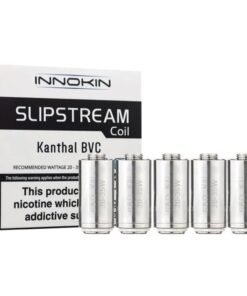 INNOKIN SLIPSTREAM REPLACEMENT COILS 5/PACK