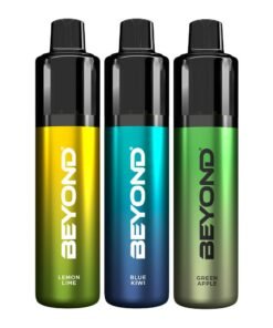 IVG Beyond CLK6000 Prefilled Vape