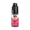 IVG Intense Strawberry Raspberry Cherry 10ml Nic Salt E Liquid