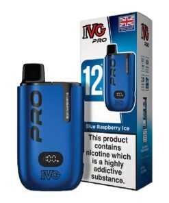 Alternative view of IVG Pro 12 Prefilled Kit
