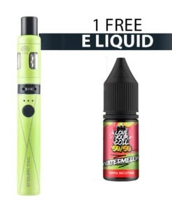 Innokin Endura T18 II Mini Kit