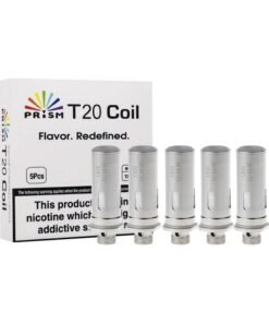 Innokin Endura T20 Coils 5 Pack