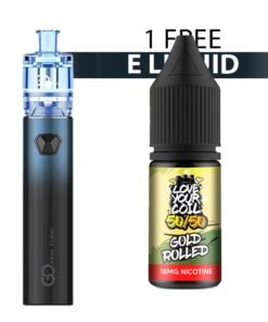 Innokin Go Max 80W Starter Kit