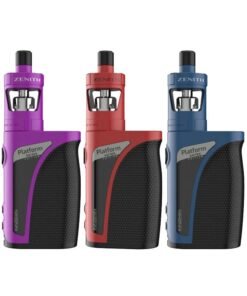 Alternative view of Innokin Kroma-A Zenith Kit