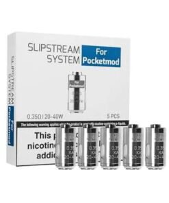 Innokin slipstream coils Pocketmod 5 pack | 0.35/1.2 ohm