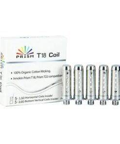 Innokin T18 Coils 5 Pack