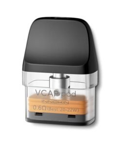 Alternative view of Innokin Vcap Replacement Pods – 3PK