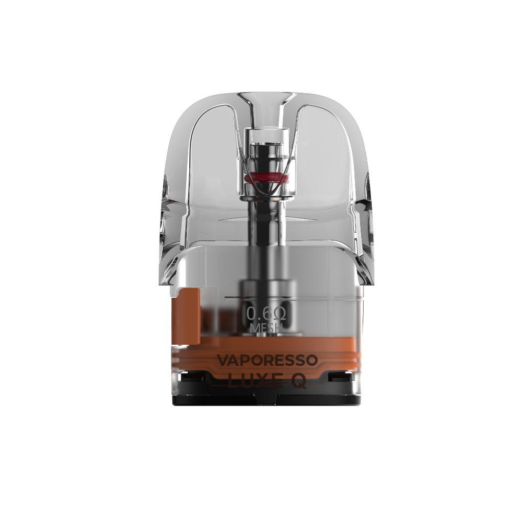 LUXE Q Pods (4Pcs) - Image 5