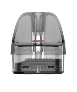 LUXE X Pod (2Pcs)