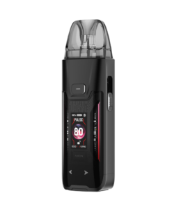 Alternative view of LUXE XR Max 2