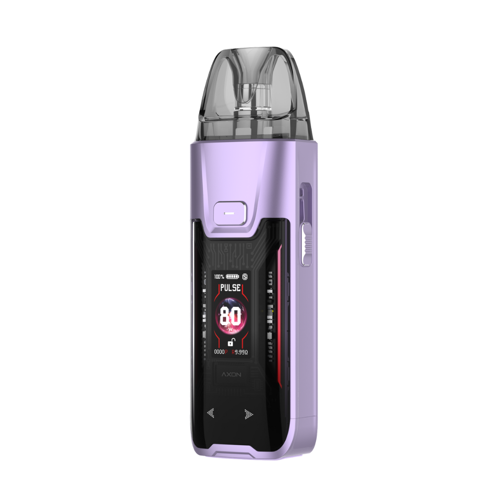 LUXE XR Max 2 - Image 7