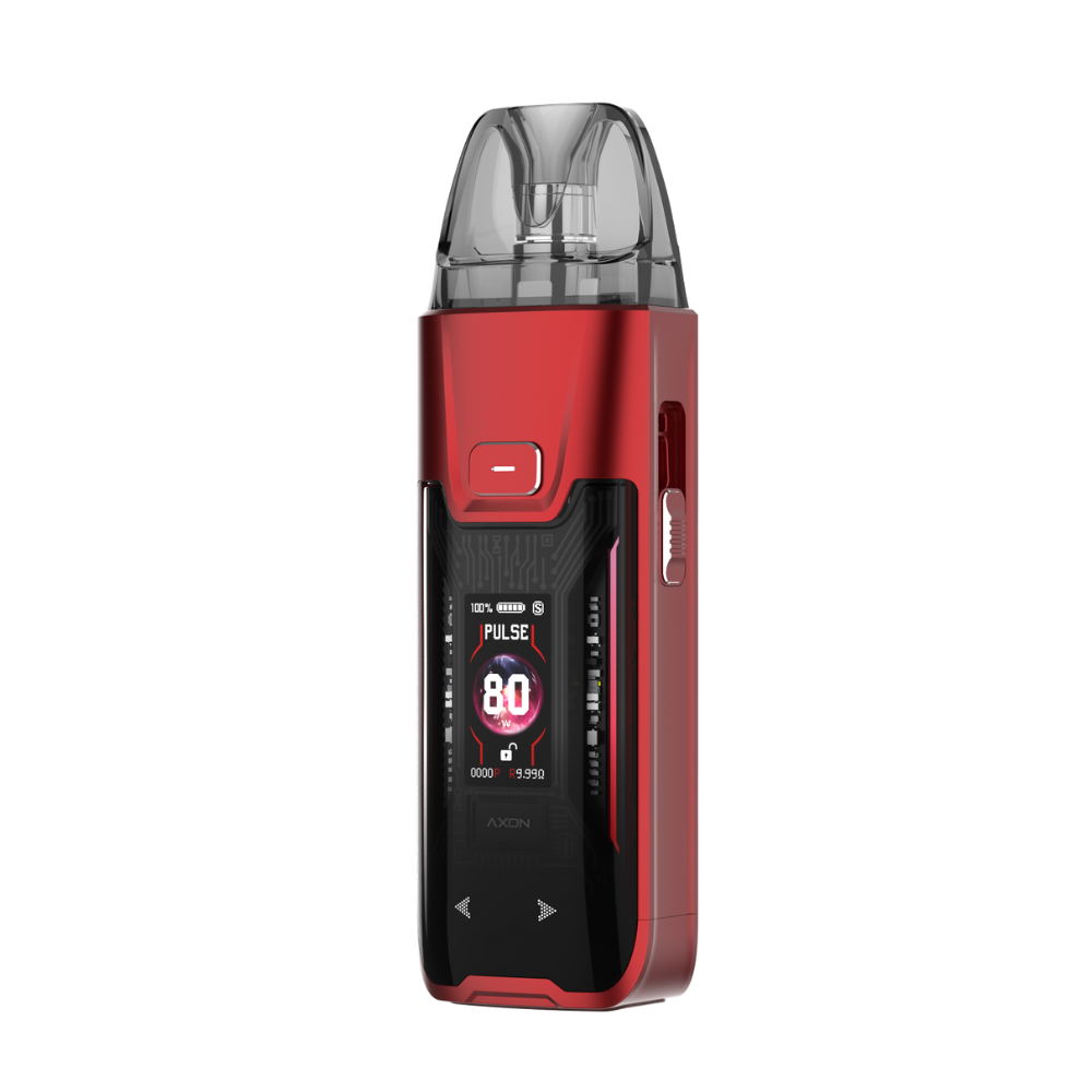 LUXE XR Max 2 - Image 5