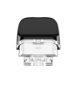 LUXE PM40 Cartridge 4ml (2Pcs)