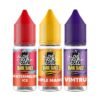 Love Your Coil Bar Salt 10ml Nic Salt E Liquid
