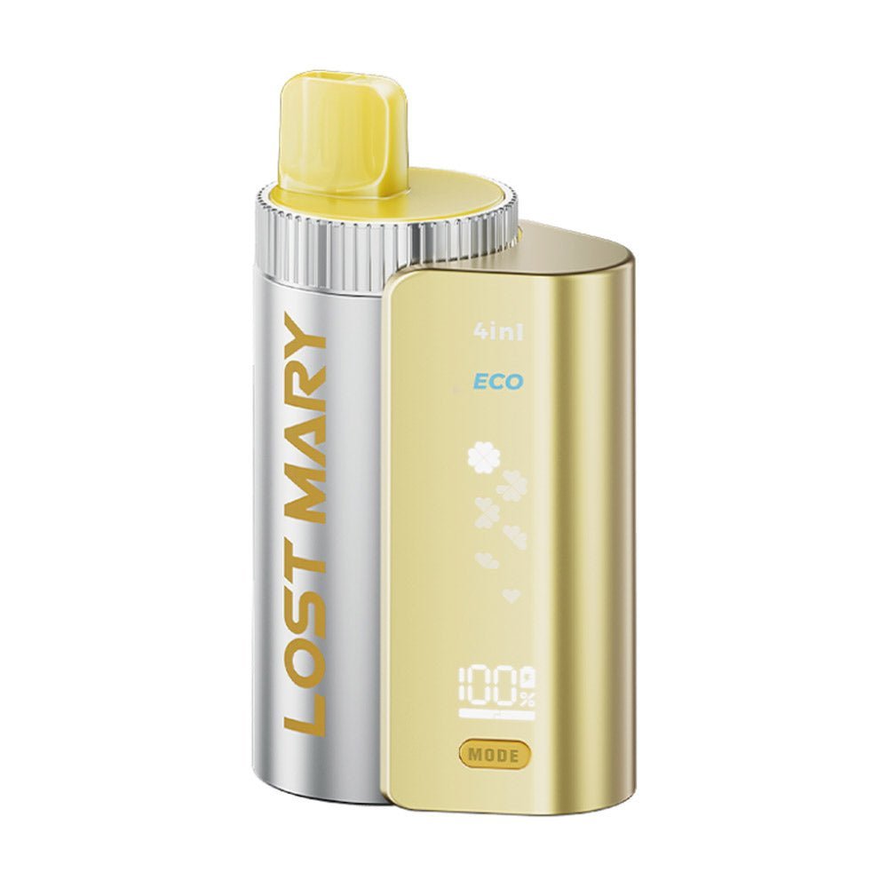 Lost Mary 4 In 1 Prefilled Pod Kit - Image 6