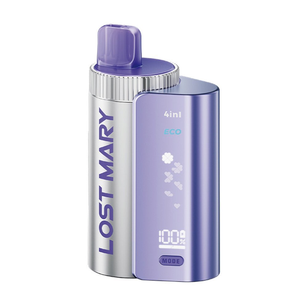 Lost Mary 4 In 1 Prefilled Pod Kit - Image 8
