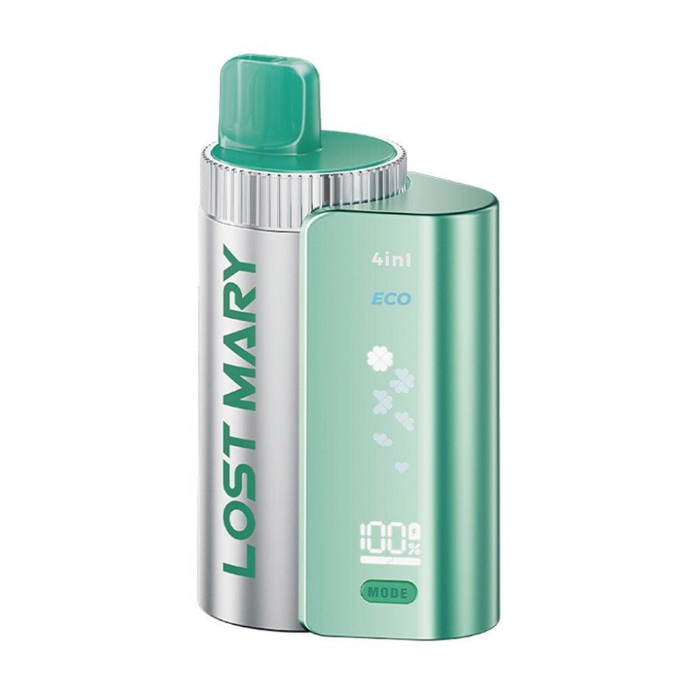 Lost Mary 4 In 1 Prefilled Pod Kit - Image 10
