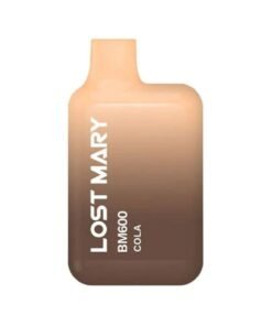 Cola Lost Mary BM600 Vape