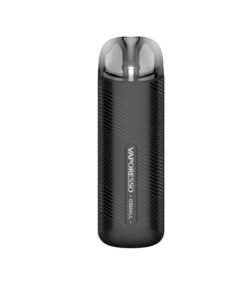 Alternative view of OSMALL