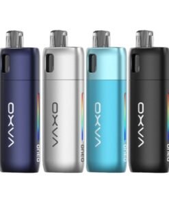 Alternative view of Oxva Oneo Pod Kit