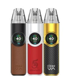 Alternative view of Oxva Nexlim 40W Pod Kit