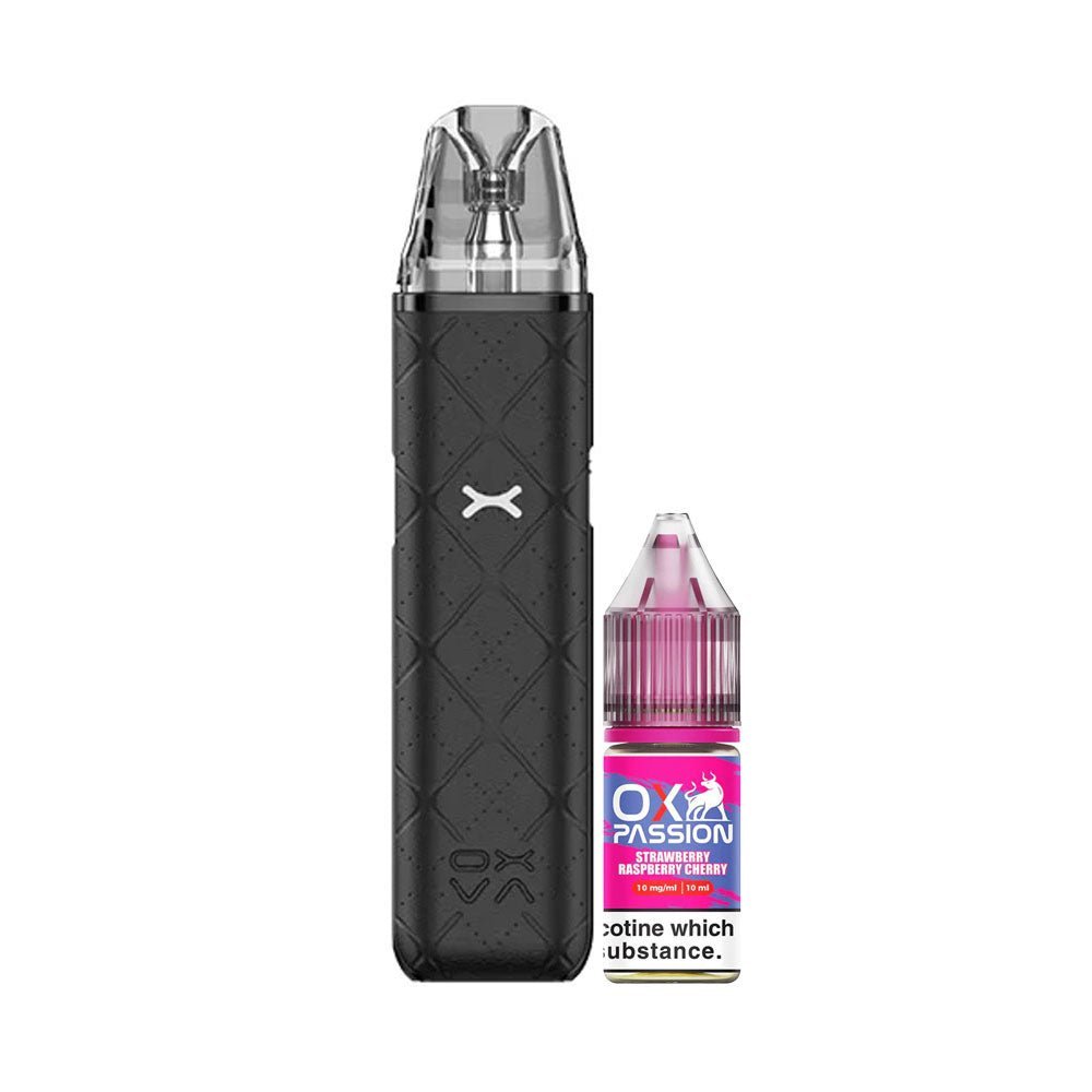 Oxva Xlim Go Pod Kit (Bundle Pack) - Image 2