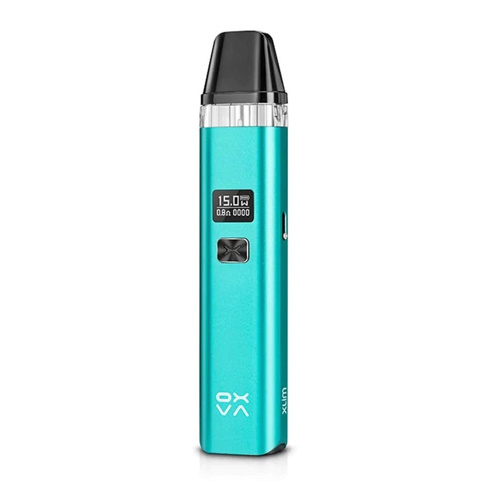 Oxva Xlim V2 25W Pod Kit - Image 8