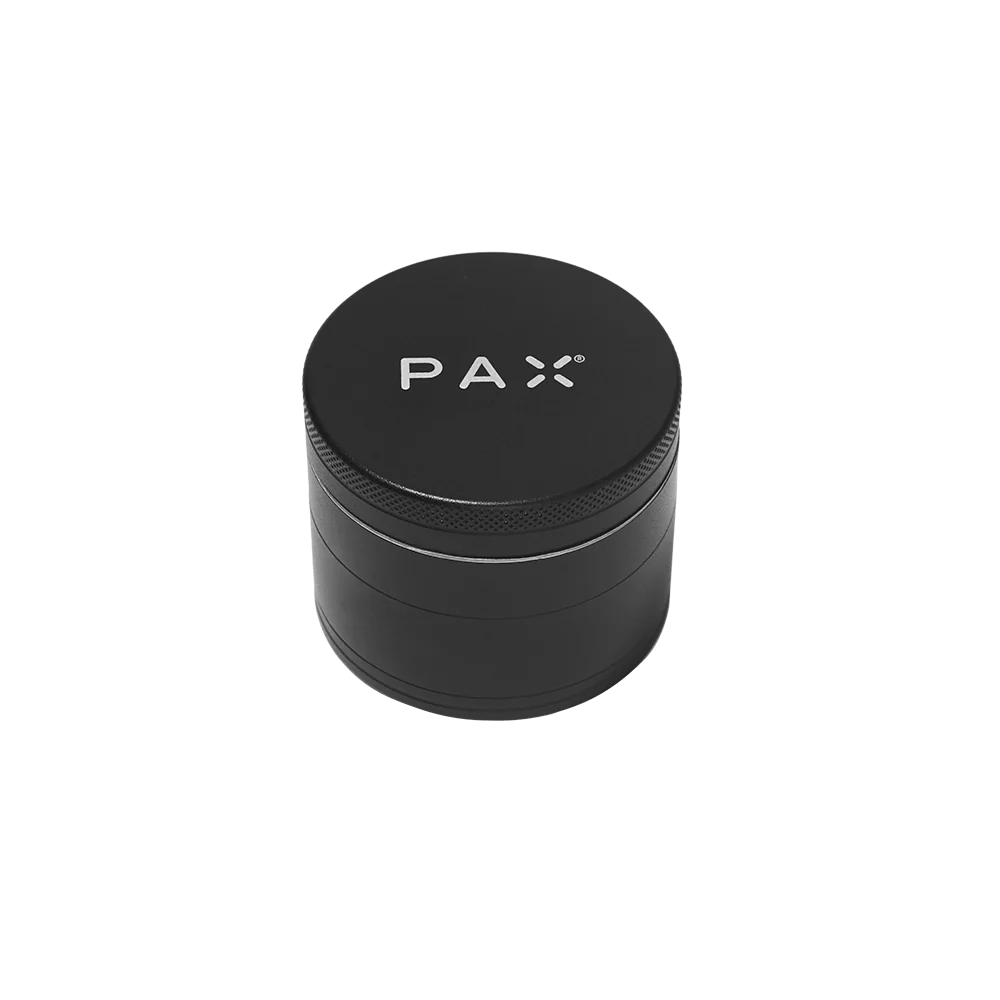 Pax 4-Piece Grinder