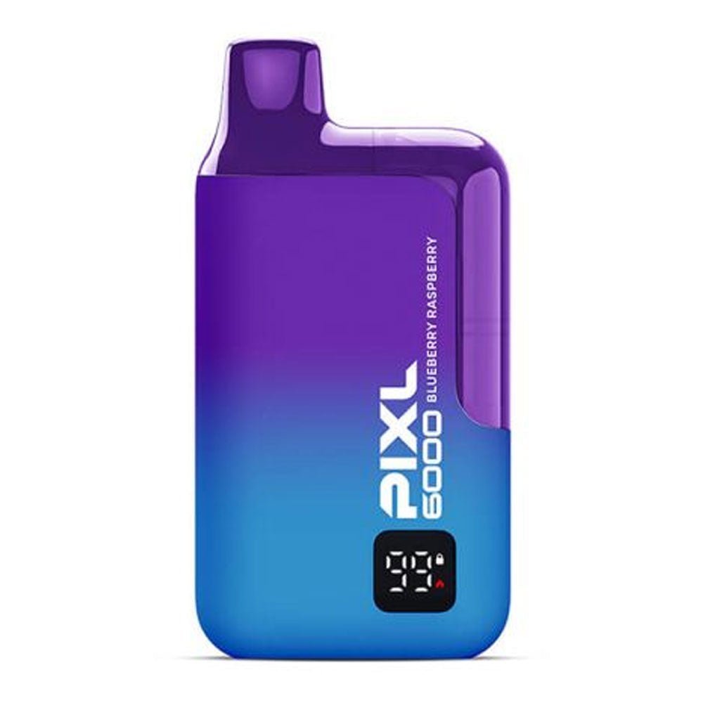 PIXL 6000 Prefilled Vape Kit - Image 2