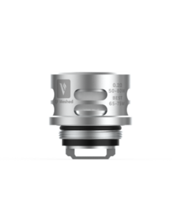 Alternative view of QF Coils (3Pcs)
