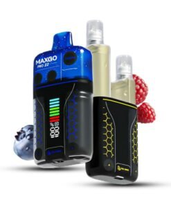 Alternative view of RELX Maxgo Pro 22K Prefilled Vape