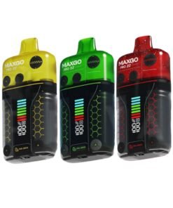 RELX Maxgo Pro 22K Prefilled Vape
