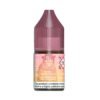 RandM Strawberry Watermelon Bubblegum 10ml Nic Salts Eliquid