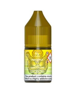 RandM Pineapple Ice 10ml Nic Salts Eliquid