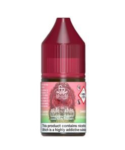 RandM Rainbow 10ml Nic Salts Eliquid