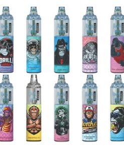 RandM Tornado 7000 Prefilled Vape