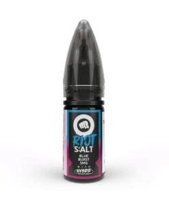 Alternative view of Riot Squad 10ml Nic Salt E Liquid